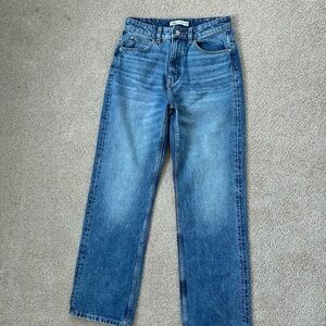 Zara Jeans